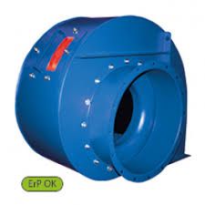 CASALS PREXTUR CPS 804 T4 18,5kW radiális ventilátor